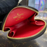 Louis Vuitton OnTheGo PM M46373 Brown